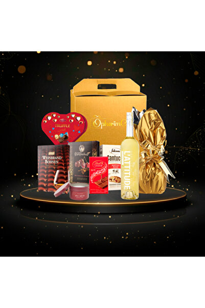 OpherimCado Vinuri și produse fine Cadou