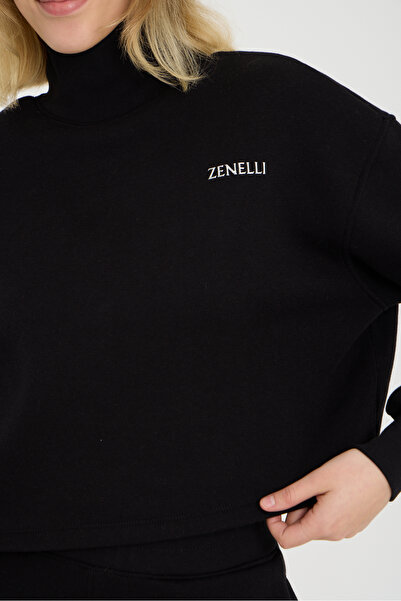 melen zenelli Pure Calm Sweatshirt