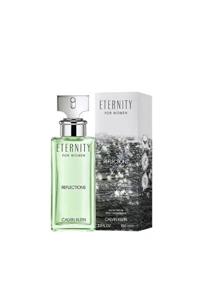 Calvin Klein Women's Perfume ETERNITY EDP EDP 100 ml 2023