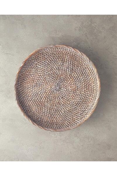 English Home Agatha Decorative Tray Coffee (2.12.2025)