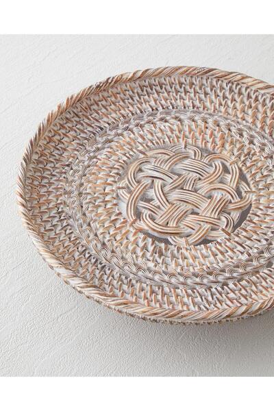 English Home Dorothy Decorative Tray Coffee (2.12.2025)