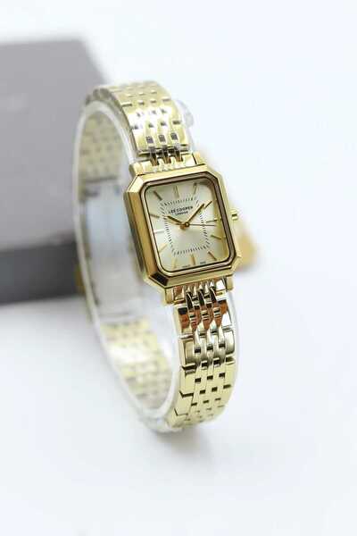 Lee Cooper Steel Cord Women's Wristwatch Asw123-I1908Lc