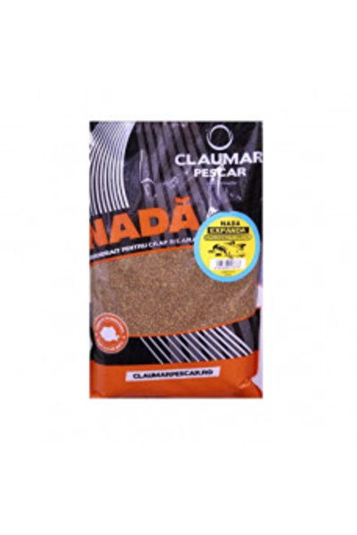 Claumar Nada Feeder Expanda 800g (8buc/bax)