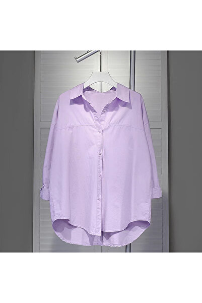 1way Stylish shirt with a wide design