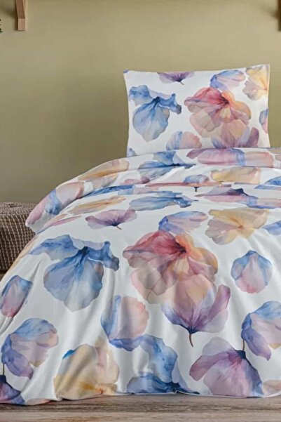 Marielouhome Dream 100% Cotton Single Duvet Cover Set