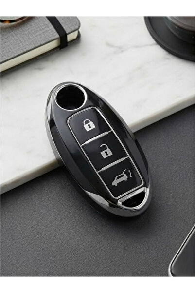 BİVİUM Nissan Qasqhai J10 J11 Juke 350Z Xtrail T31 T32 Infinity 3 Buton Nano ...