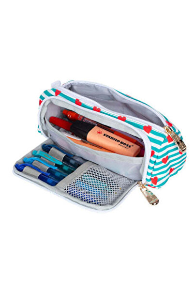 ZWEI Mademoiselle M. Backpack MR180, White