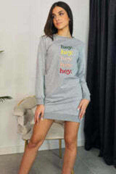 ADROM Sport Dress Wholesale 5101-23 Hey Hey