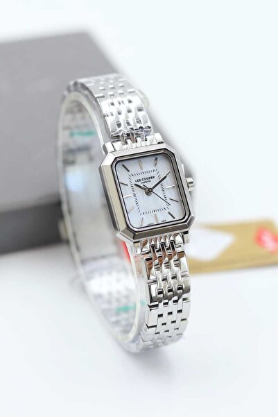 Lee Cooper Steel Cord Women's Wristwatch Asw123-I1909Lc