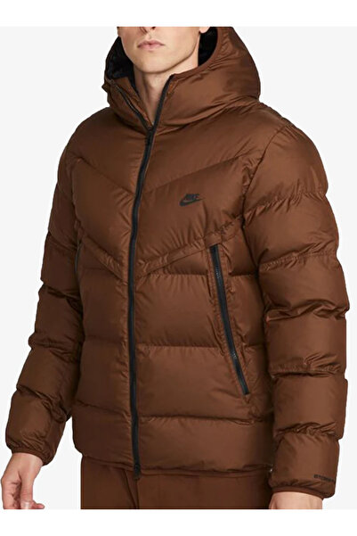 Nike Storm-FIT Erkek Mont
