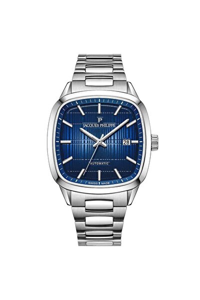 Jacques Philippe Jpags631336Sl Men's Watch