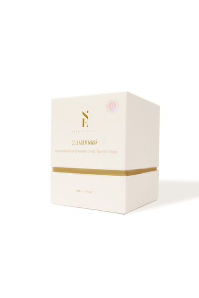 OPATRA COLLAGEN FACE MASK by Opatra