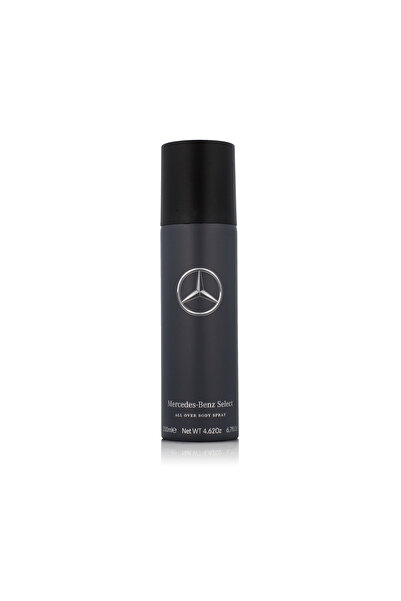 Mercedes Benz Spray de corp Mercedes-Benz Select 200 ml (bărbați)