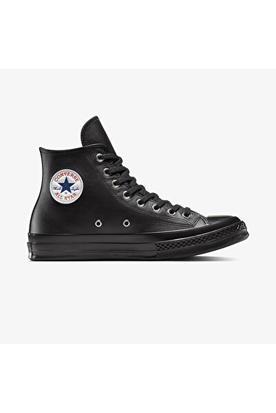 Converse Chuck 70 Unisex Siyah Sneaker
