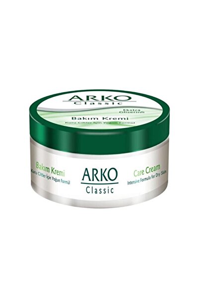 ARKO Klasik Bakım Kremi 250 Ml