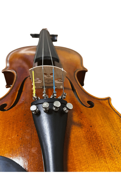 Presto Luthier HDV51 Profesyonel Keman – 4/4 Tam Boy