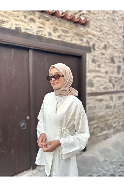 Koza PAMUK PREMİUM EŞARP