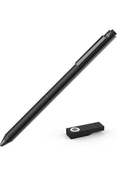 Adonit Dash 3- Capacitive Fine Point Stylus Pencil Black