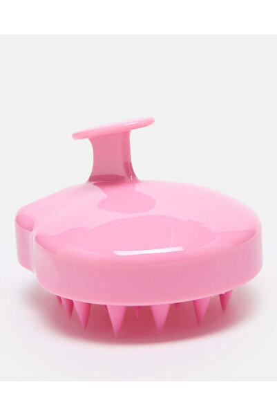 REDTAG Women Pink Scalp Massager