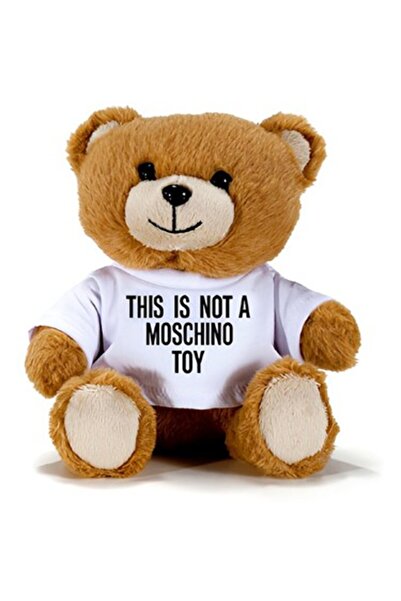 Moschino Toy by Eau de Toilette 50 ml (Unisex)