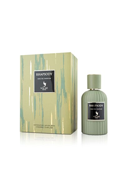 VOLLAREY عطر رابسودي ١٠٠ مل