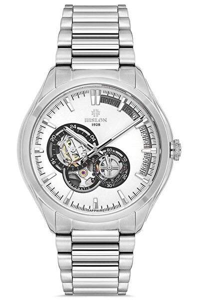 Hislon Sd152S-16Ss Automatic Men's Wristwatch