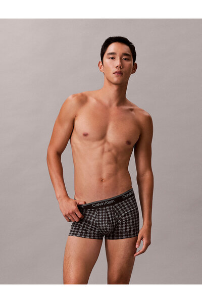 Calvin Klein Low Rise Trunks - Micro Stretch Cooling