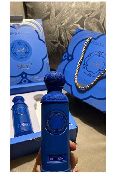 GISSAH Story perfume package, 2 pieces, 100ml*2