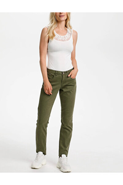 Evendi Jeans, Green