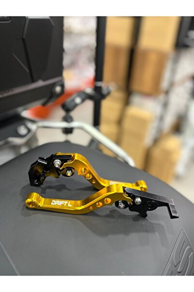 Doğuş Mondial Drift L Manet Takımı Gold