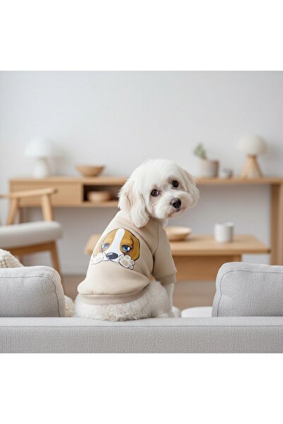 OEM Stylish, cute, comfortable blouse for small and medium pets, MDL-14A