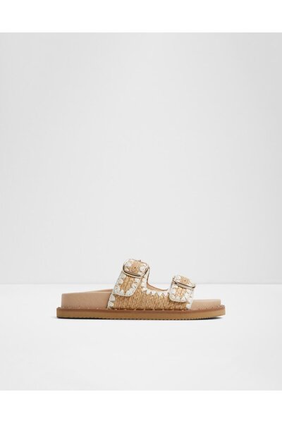 Aldo كرافيس / صنادل مسطحة