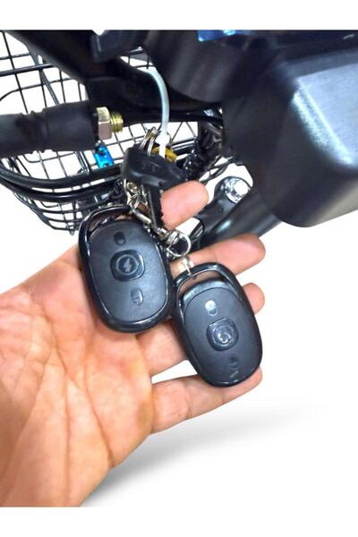 SMART CHILD Model 2025 60V 20-inch Electric Bike - Special Offer