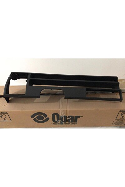 OPAR CERCEVE TPSX 183030880 Dijital Gösterge Çerçevesi | Tempra Tipo (Orijinal)