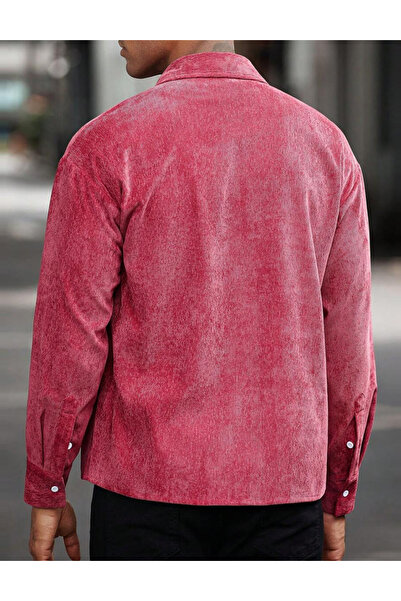 Sheya Shein MANFINITY shirt, pink