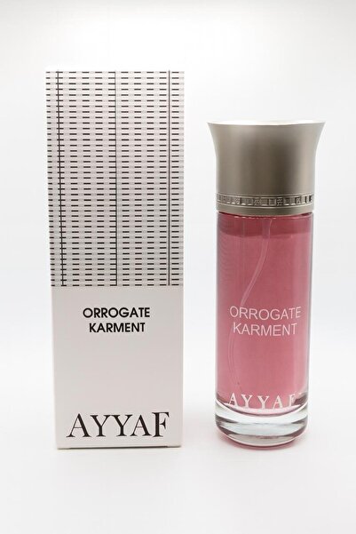 Generic Carment luxury perfume