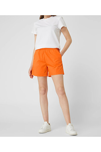 Noisy May Shorts, Orange