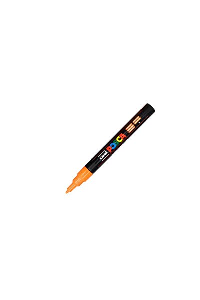 POSCA Paint marker PC-3M 0.9 - 1.3 mm Uni-Ball, various colors