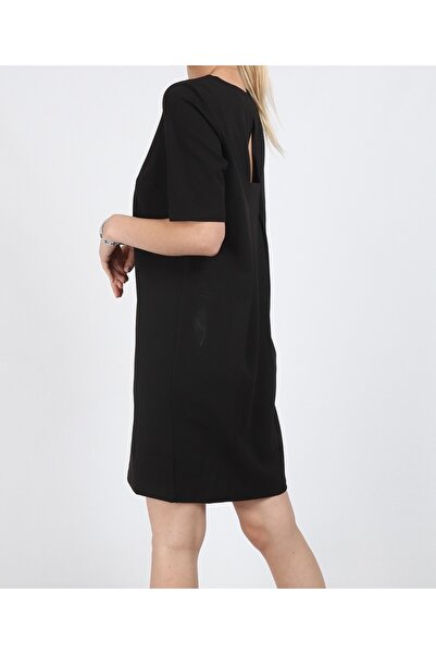 Jacqueline De Yong Short dress, Black