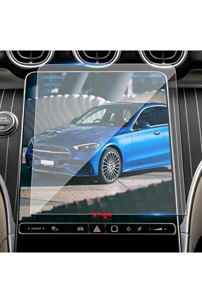 Engo Mercedes Amg Gt 2 Door Coupe Nano Multimedia Screen Protector