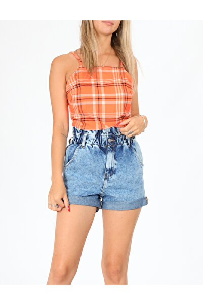 Cropp Shorts, Blue