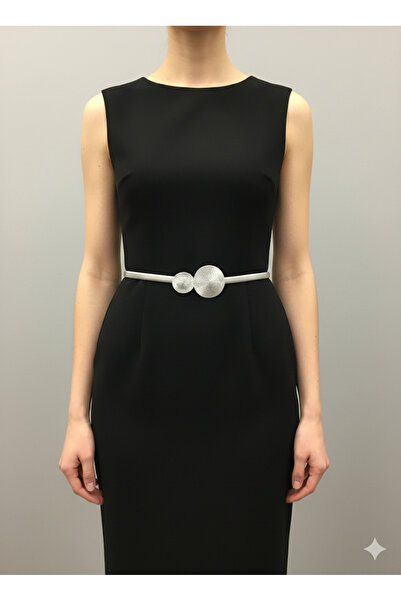 Pantastic Jeans Yaylı şık kadın bel kemeri S M L XL beden uyumludur