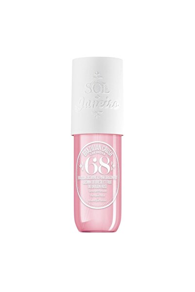 Brazilian Blowout Brazilian Crush Cheirosa 68 Çiçeksi Perfume Saç Ve Vücut Sp...