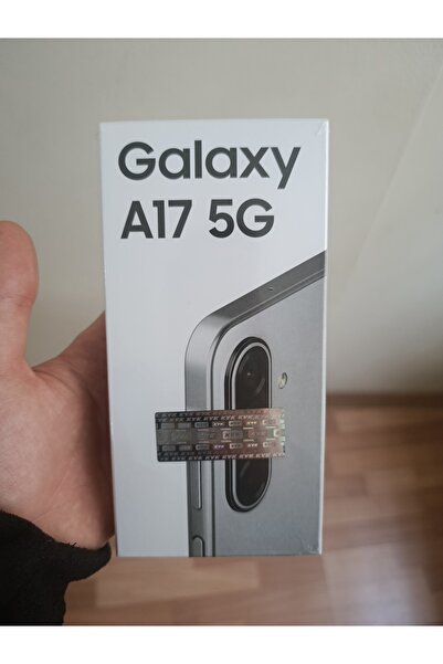 Samsung Galaxy A17 5G 128/6GB KVK