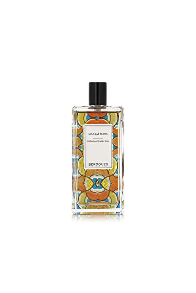 Berdoues Maasaï Mara Eau De Parfum 100 ml (unisex)