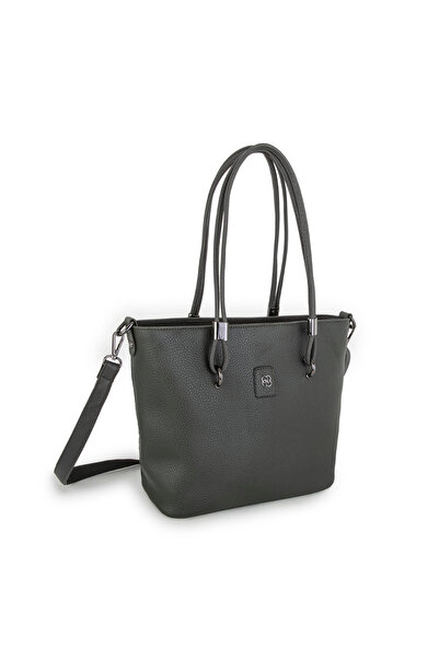 Nas Bag Women's Shoulder Bag Dark Green Belinda