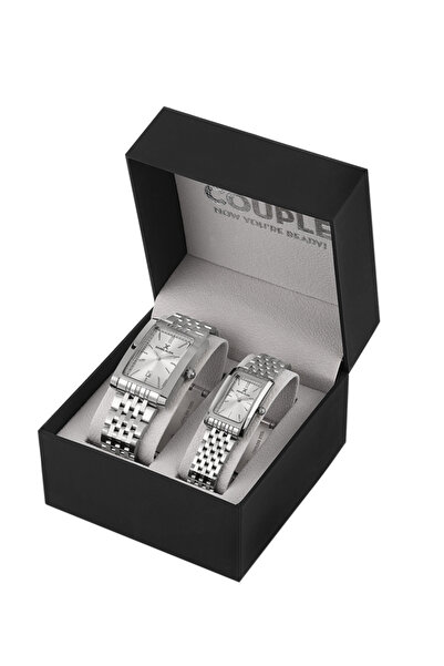 Daniel Klein Dk.1.14011-1 Unisex Wristwatch