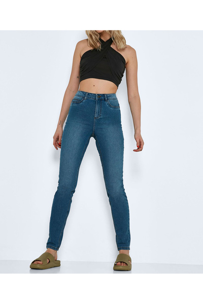 Noisy May Jeans, Blue