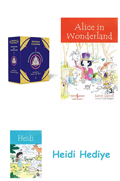 Bloomsbury Meditații și afirmări: 64 de cărți pentru a trezire sufletul tău +...