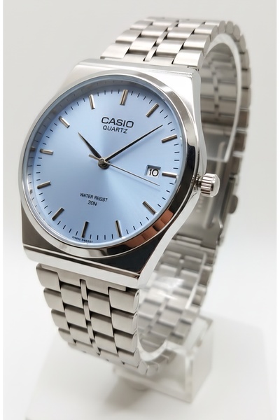 cs Classic Steel Watch